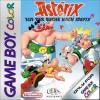 Asterix - Search for Dogmatrix Box Art Front
